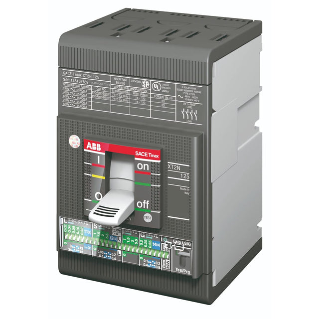 ABB 1SDA104937R1-YO-CXT6W24...60Vac/dc