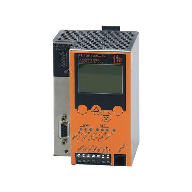 IFM AC1376-AS-iDPGatewayM42MSTR