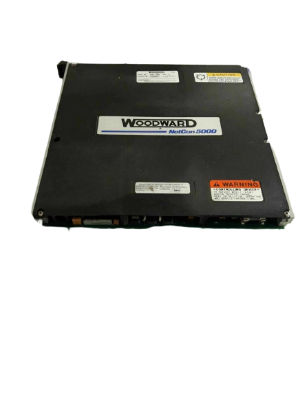 WOODWARD 5464-658