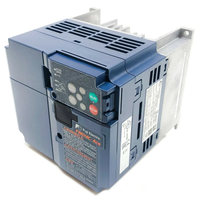 FUJI ELECTRIC FRN0011E2S-7GB
