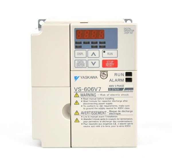 YASKAWA CIMR-V7AA40P7