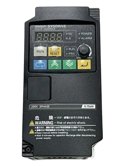OMRON 3G3JX-A4015