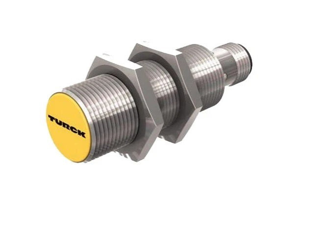 TURCK 1644877-BI10U-M18E-AP6X-H1141