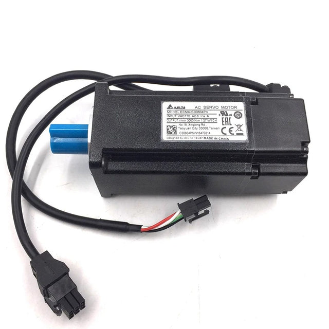 DELTA ELECTRONICS ECMA-C30604PS