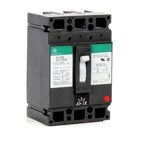 GENERAL ELECTRIC TEC36150