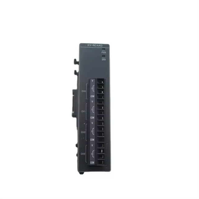 KEYENCE KV-NC4AD