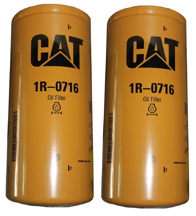 CATERPILLAR 1R-0716