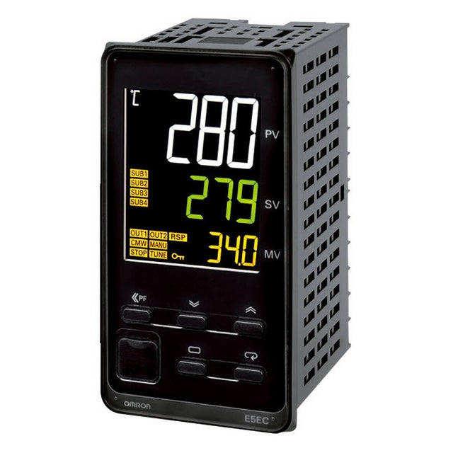 OMRON E5EC-RX4ASM-000