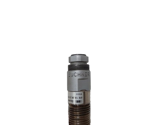 BAUMER ELECTRIC 002772-BS4K