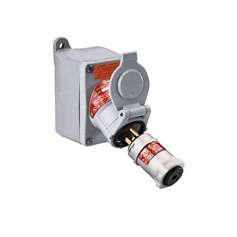EMERSON EFS150-20232Appleton
