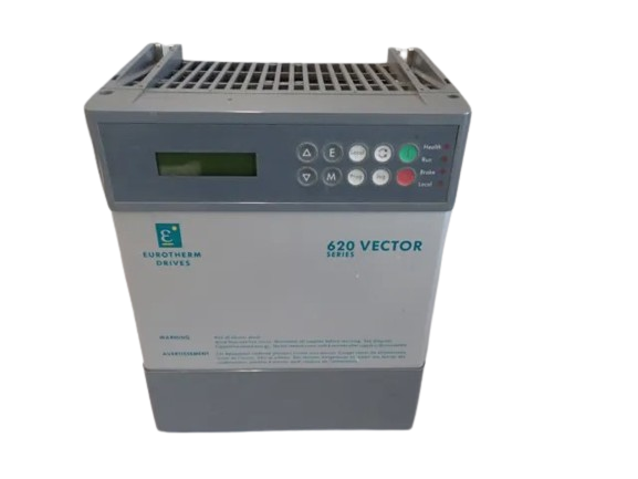 EUROTHERM 620STD/0015/400/0010/UK/ENW/0000/000/B0/000/000