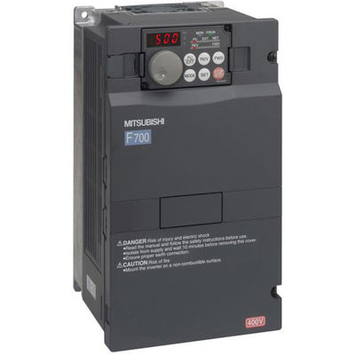 MITSUBISHI FR-F740-00126-EC