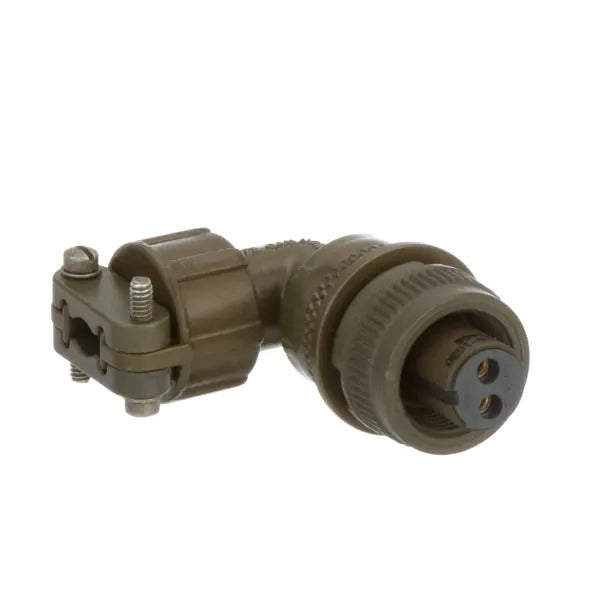 AMPHENOL MS3108E10SL-4S