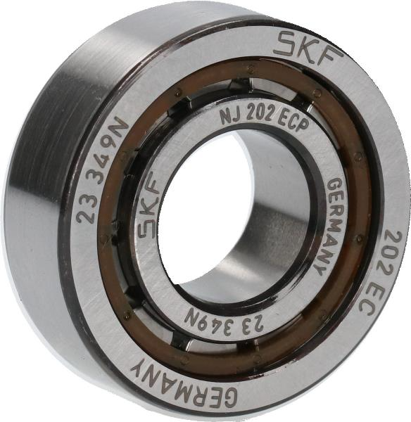 SKF NJ2207ECP