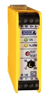 BENDER IR125Y-4-B91023005
