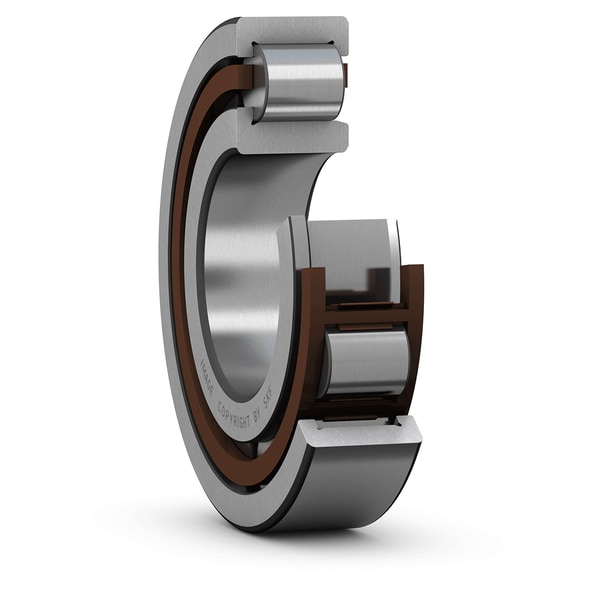 SKF NJ212ECP