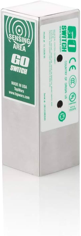TOPWORX 11-12110-00