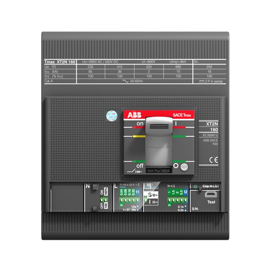 ABB 1SDA067113R1