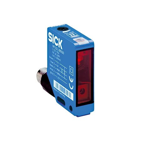 SICK 1018254-WS/WE12L-2P430