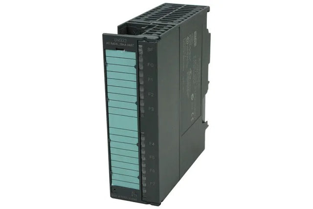 SIEMENS 6ES7332-8TF00-0AB0