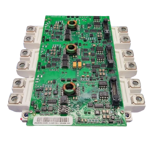 ABB 68569591-FS450R17KE3/AGDR-71CS