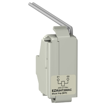 SCHNEIDER ELECTRIC EZASHT200AC