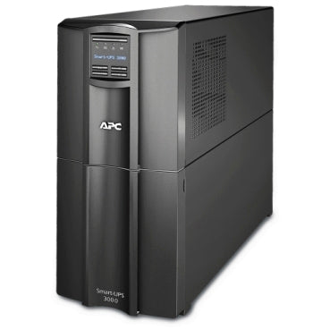 SCHNEIDER ELECTRIC SMT3000IAPC