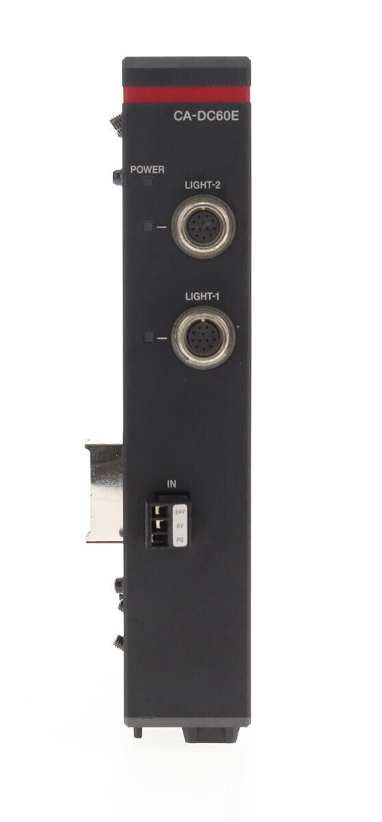 KEYENCE CA-DC60E