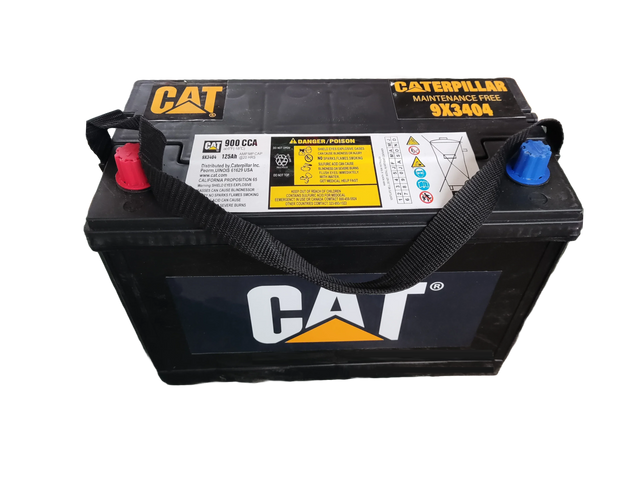 CATERPILLAR 3T-5760