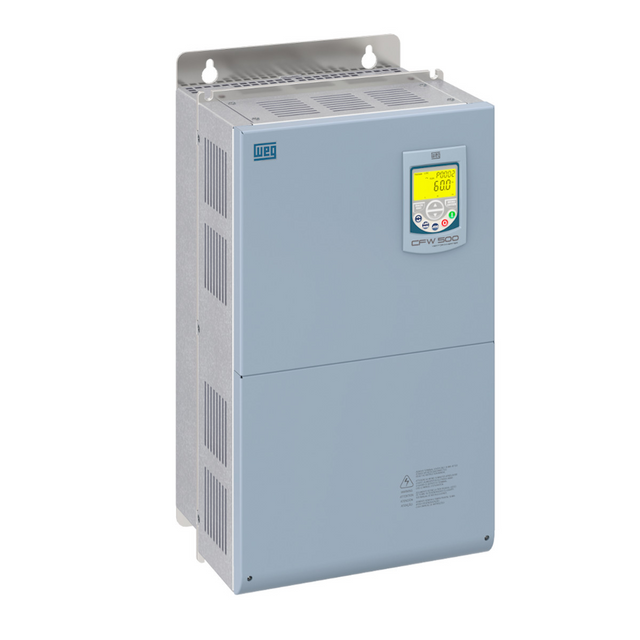 WEG ELECTRIC 15734066-CFW500F88P0T4DB20C3G2