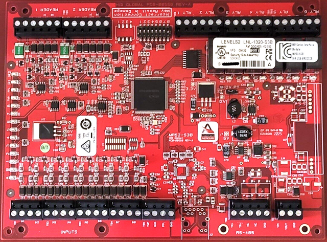 CISCO LNL-1320-S3