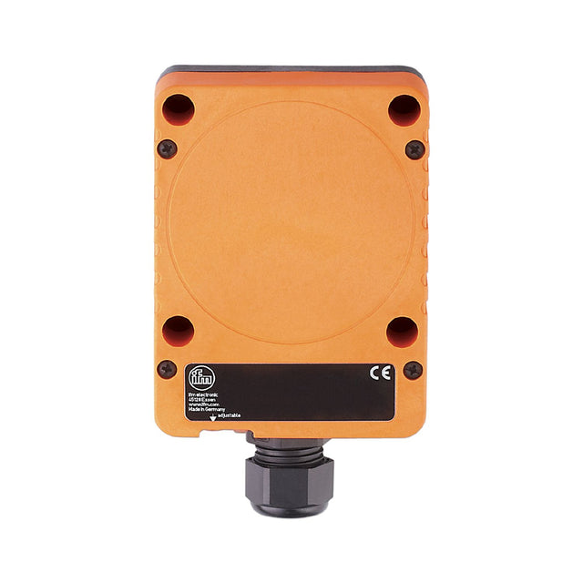 IFM KD0024-KDE2060-FBOA/NI/NPTRT