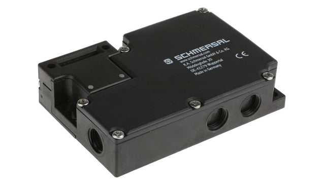 SCHMERSAL AZM161SK-12/12RKA-024-101166285