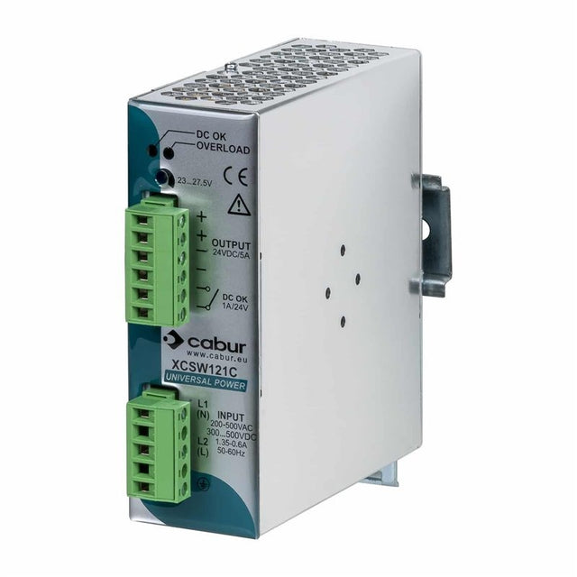 CABUR XCSW121C