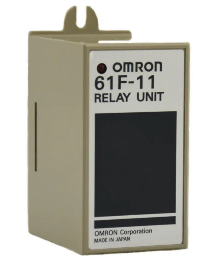 OMRON 61F-11