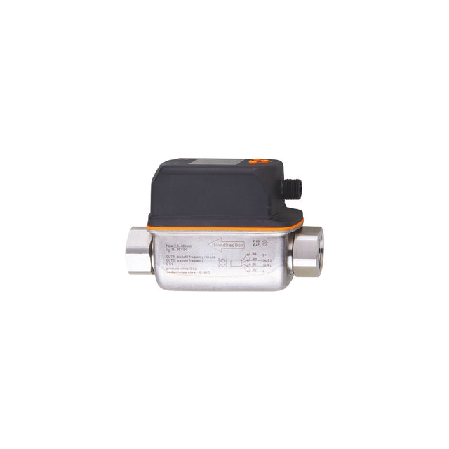 IFM SV4200-SVR12XXXIRKG/US-100