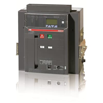 ABB 1SDA056485R1-E3H2500PR122/P-LSIGIn=2500A3pWMP