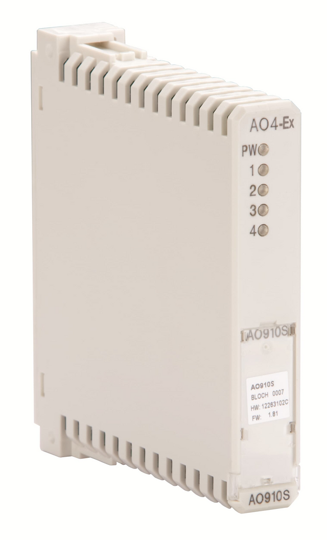 ABB 3KDE175531L9100-AO910S