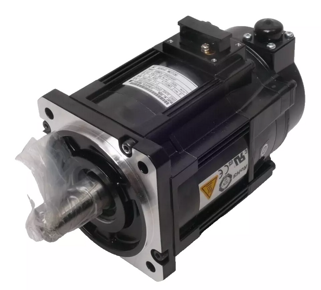 YASKAWA SGMGV-1EDDA6E