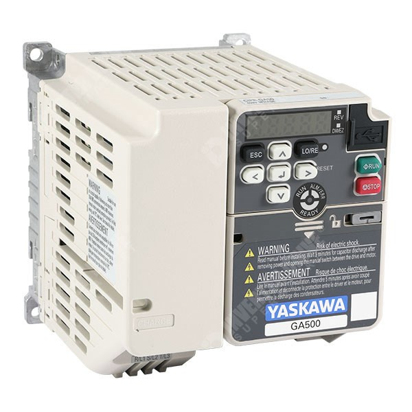 YASKAWA CIPR-GA50C4012EBAA-BAAASA