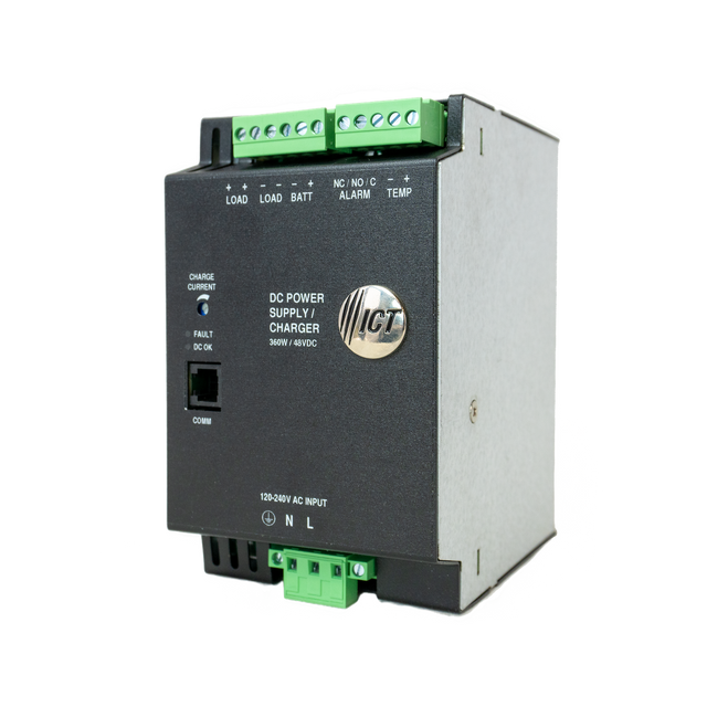 ADVANTECH ICT360-48DIN
