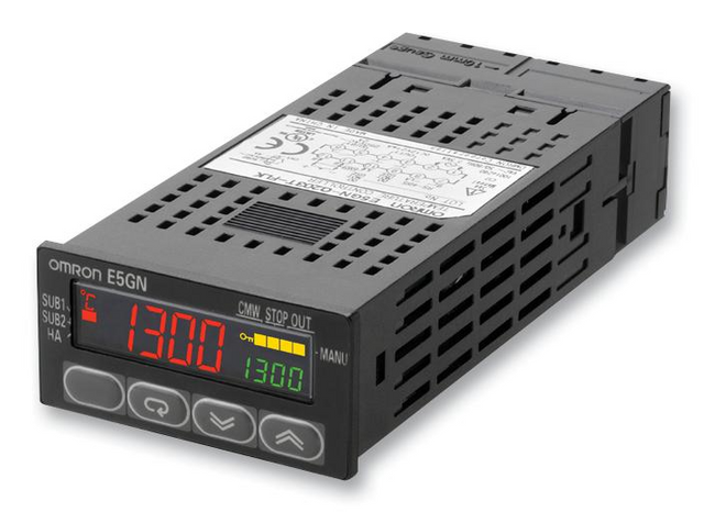 OMRON E5GN-Q1TD