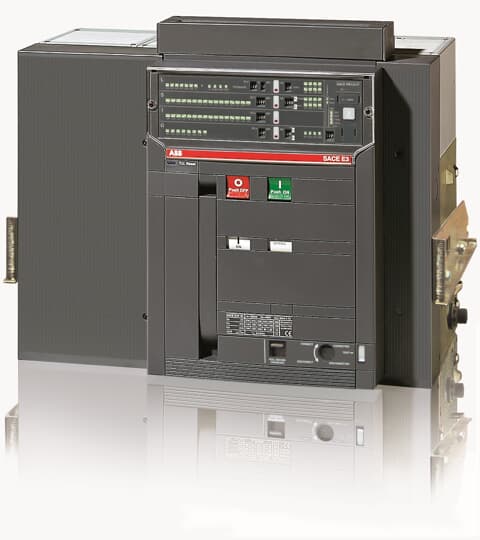 ABB 1SDA056362R1-E3H800PR121/P-LSIGIn=800A4pWMP