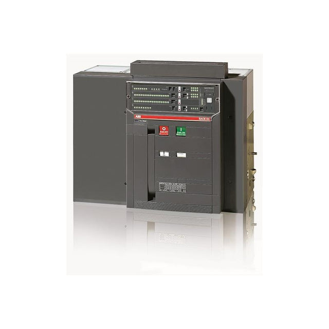 ABB 1SDA056377R1-E3H1250PR121/P-LSIIn=1250A4pFHR