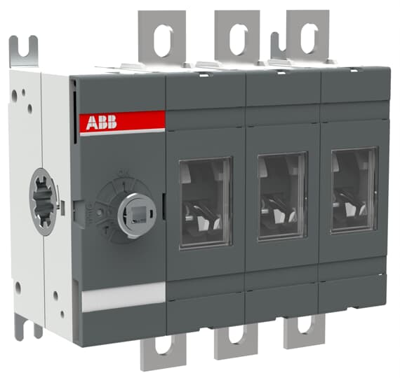 ABB 1SCA022709R8610-OT250E03