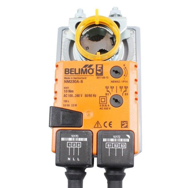 BELIMO NM230A-S