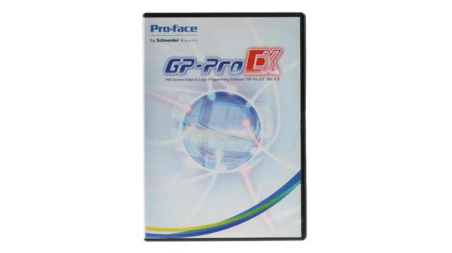 PRO-FACE PFXEXEDV40Pro-Face