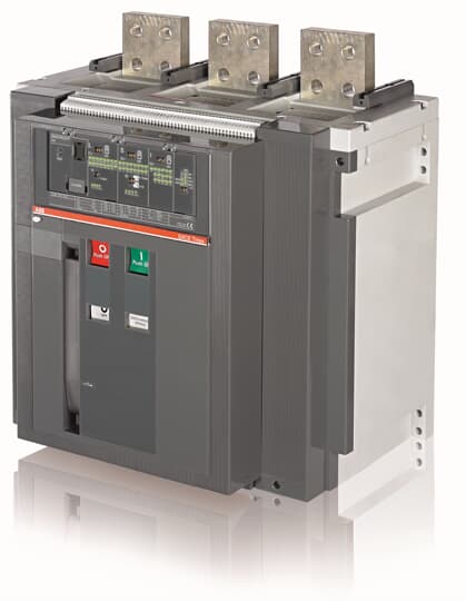 ABB 1SDA065780R1-T8V2500PR331/PLSIIn=2500A3pFF