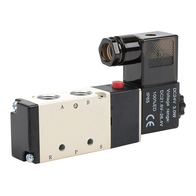 MEAN WELL AVS-5212-24D
