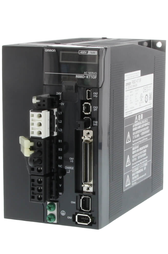 OMRON R88D-WT50HF